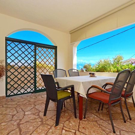 Apartments With A Parking Space Slatine, Ciovo - 5158 Trogir Exterior photo